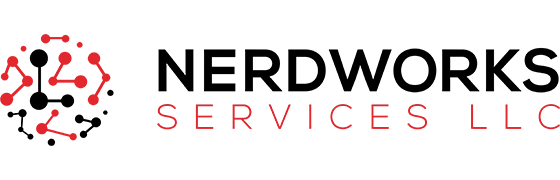 Nerdworks Services LLC Logo