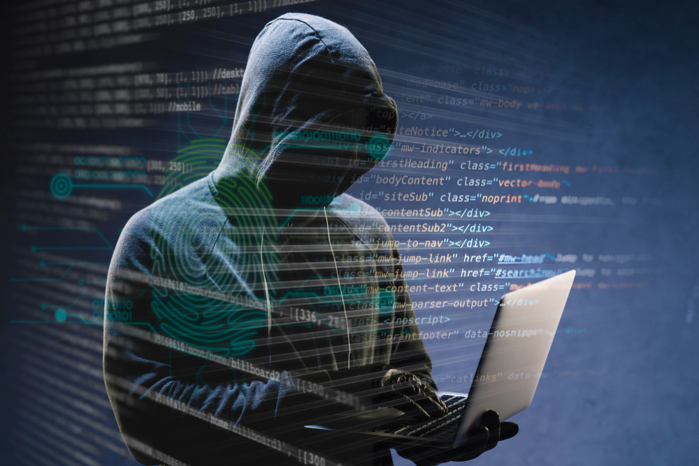 AI Hacker