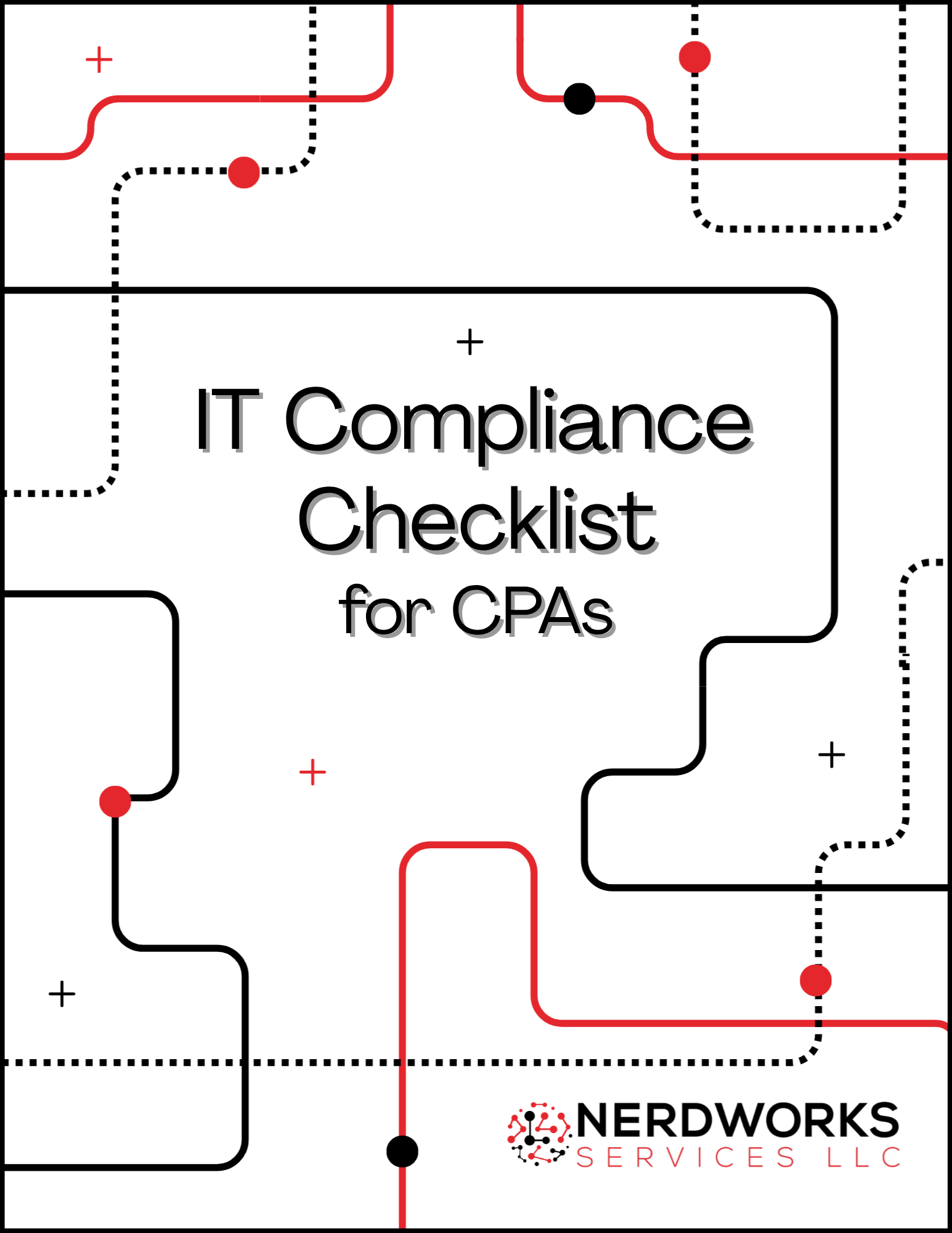 IT Compliance Checklist for CPA accounting regulatory firm
