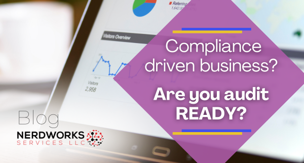 Texas Safe Harbor, Punitive Damages, Cyber-security, DFW MSP, Managed Service Provider, Nerdworks Services, MSP Bedford TX, HEB Chamber, IT Support, IT Compliance, IT Help Desk