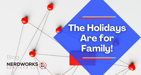 Christmas rush, IT Lesson, compliance, Multi-factor authentication, Small firms