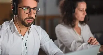 Rapid IT response