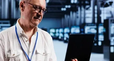 Expert IT services