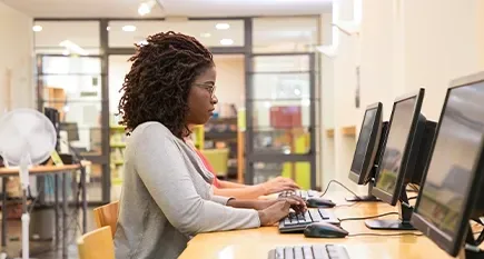 Local IT support